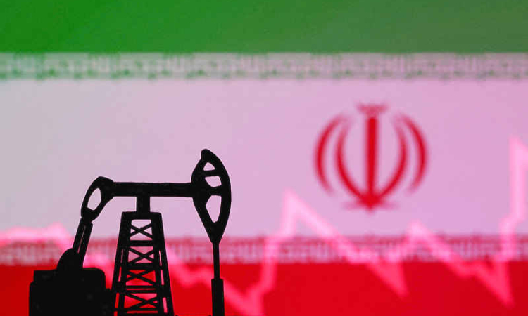 US imposes sanctions on  29 'shadow fleet' tankers